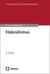 F&ouml;deralismus