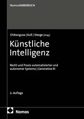 K&uuml;nstliche Intelligenz