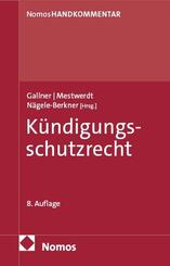 K&uuml;ndigungsschutzrecht