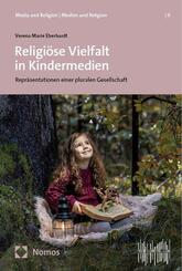 Religi&ouml;se Vielfalt in Kindermedien
