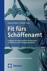 Fit f&uuml;rs Sch&ouml;ffenamt