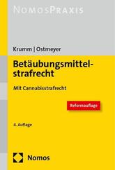 Bet&auml;ubungsmittelstrafrecht