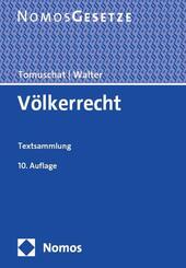 V&ouml;lkerrecht