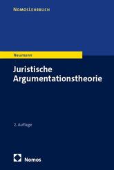 Juristische Argumentationstheorie