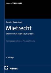 Mietrecht
