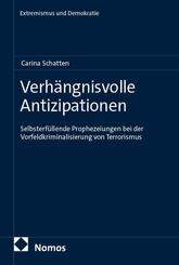 Verh&auml;ngnisvolle Antizipationen