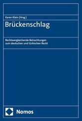 Br&uuml;ckenschlag