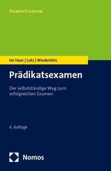 Pr&auml;dikatsexamen