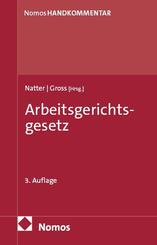 Arbeitsgerichtsgesetz