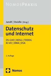Datenschutz und Internet