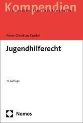 Jugendhilferecht