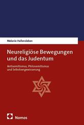 Neureligi&ouml;se Bewegungen und das Judentum