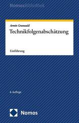 Technikfolgenabsch&auml;tzung