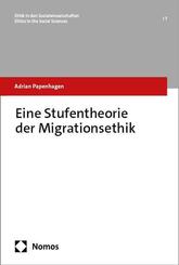 Eine Stufentheorie der Migrationsethik