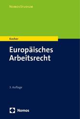 Europ&auml;isches Arbeitsrecht