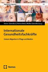 Internationale Gesundheitsfachkr&auml;fte