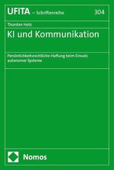 KI und Kommunikation