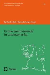 Gr&uuml;ne Energiewende in Lateinamerika