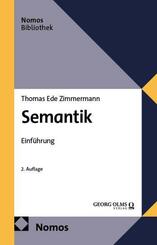 Semantik