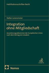Integration ohne Mitgliedschaft