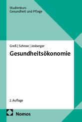 Gesundheits&ouml;konomie