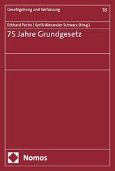 75 Jahre Grundgesetz