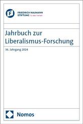 Jahrbuch zur Liberalismus-Forschung