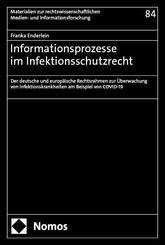 Informationsprozesse im Infektionsschutzrecht