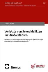 Verletzte von Sexualdelikten im Strafverfahren