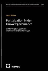 Partizipation in der Umweltgovernance