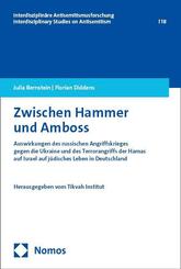 Zwischen Hammer und Amboss
