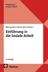 Einf&uuml;hrung in die Soziale Arbeit