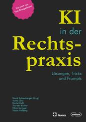 KI in der Rechtspraxis
