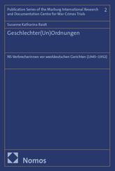 Geschlechter(Un)Ordnungen