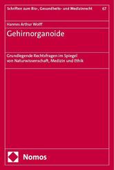 Gehirnorganoide
