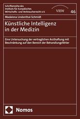 K&uuml;nstliche Intelligenz in der Medizin