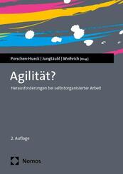 Agilit&auml;t?