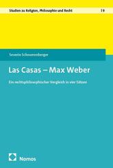 Las Casas - Max Weber