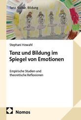 Tanz und Bildung im Spiegel von Emotionen