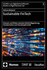 Sustainable FinTech