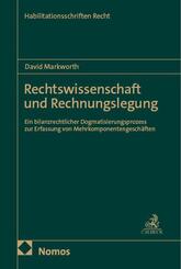 Rechtswissenschaft und Rechnungslegung