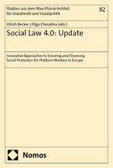 Social Law 4.0: Update