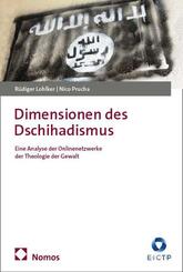 Dimensionen des Dschihadismus