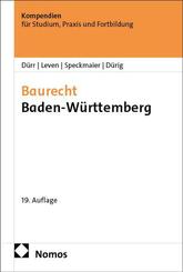 Baurecht Baden-W&uuml;rttemberg