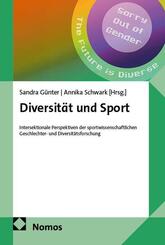 Diversit&auml;t und Sport
