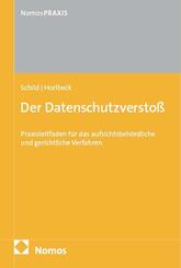 Der Datenschutzversto&szlig;