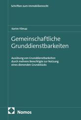 Gemeinschaftliche Grunddienstbarkeiten