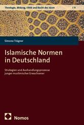 Islamische Normen in Deutschland