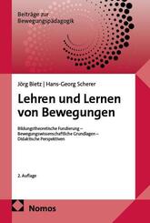 Lehren und Lernen von Bewegungen