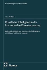 K&uuml;nstliche Intelligenz in der kommunalen Klimaanpassung